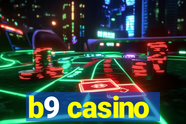 b9 casino